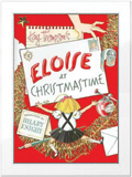 Элоиза 2: Рождество \ Eloise at Christmastime