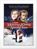 Я видел, как мама целовала Санта Клауса \ I Saw Mommy Kissing Santa Claus