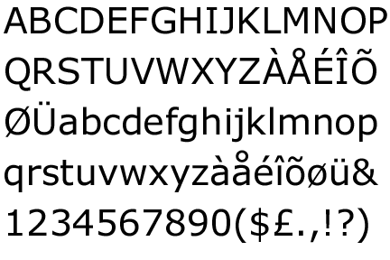 Verdana sans serif. Verdana. Шрифт 21 века. Шрифт Вердана. Самый безопасный шрифт.