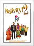 Божественное рождение 2 \ Nativity 2: Danger in the Manger!