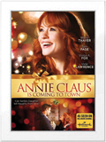 Годичный отпуск Энни Клаус \ Annie Claus is Coming to Town