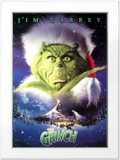 Гринч - похититель Рождества \ Grinch Stole Christmas