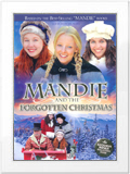 Мэнди и забытое Рождество \ Mandie and the Forgotten Christmas