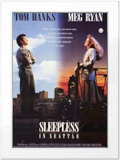 Неспящие в Сиэтле \ Sleepless in Seattle