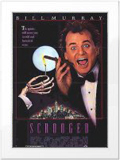 Новая рождественская сказка \ Scrooged