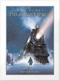 Полярный экспресс \ The Polar Express