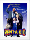 Ребенок напрокат \ Rent-a-Kid