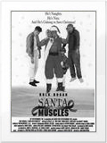 Силач Санта-Клаус \ Santa with Muscles